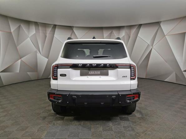 Новый Haval Dargo 2026 года, цена 3 508 560 рублей, внедорожник, Автокод Объявления