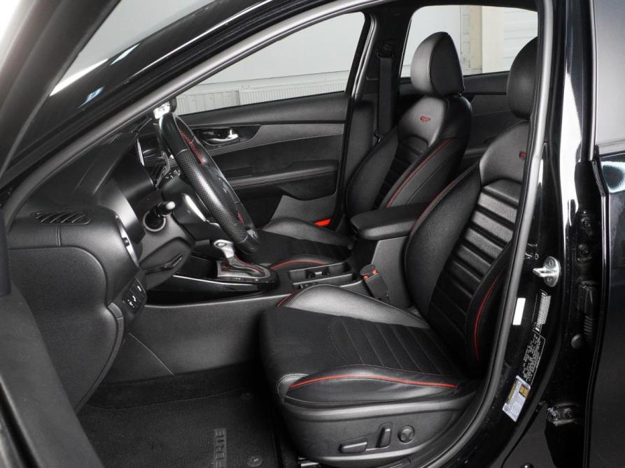 Kia Forte III Рестайлинг Минеральные Воды  - изображение 10