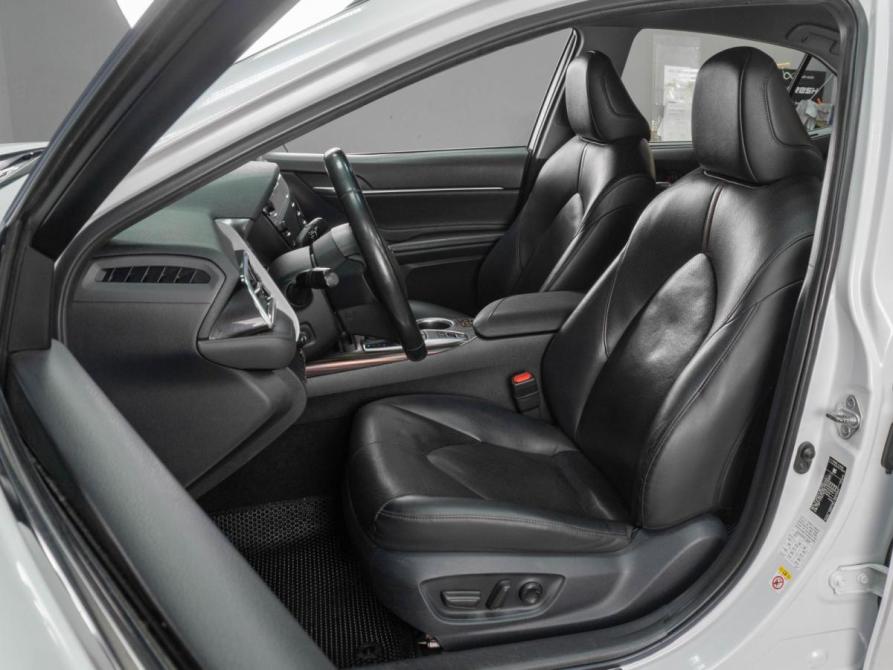 Toyota Camry VIII (XV70) Тюмень  - изображение 10