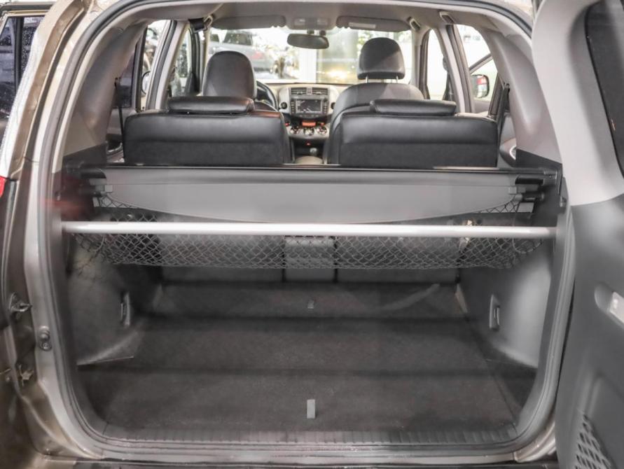 Toyota RAV4 III (XA30) Рестайлинг Санкт-Петербург  - изображение 28