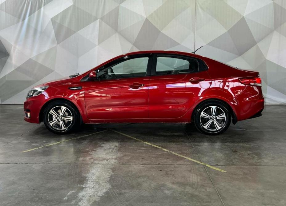 Kia Rio III Рестайлинг Оренбург  - изображение 8