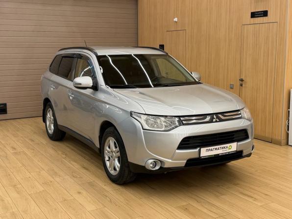 Mitsubishi Outlander III с пробегом 2013 года, цена 1 220 000 рублей, 211527 км, внедорожник, Автокод Объявления