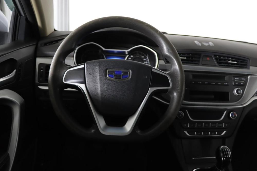Geely Emgrand 7 I Рестайлинг Нижний Новгород  - изображение 10