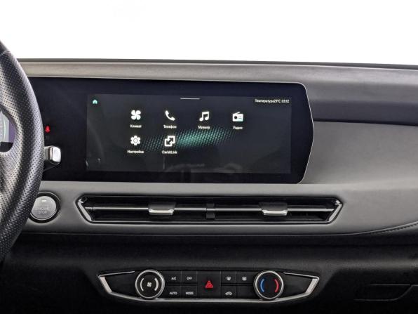 BAIC U5 Plus с пробегом 2023 года, цена 850 000 рублей, 99471 км, седан, Автокод Объявления