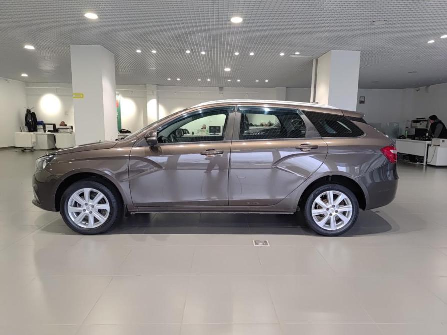 Lada (ВАЗ) Vesta I Казань  - изображение 10