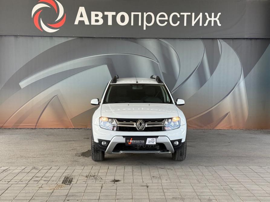 Renault Duster I Рестайлинг Волгоград  - изображение 2