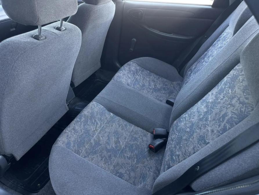 Chevrolet Lanos I Новосибирск  - изображение 14