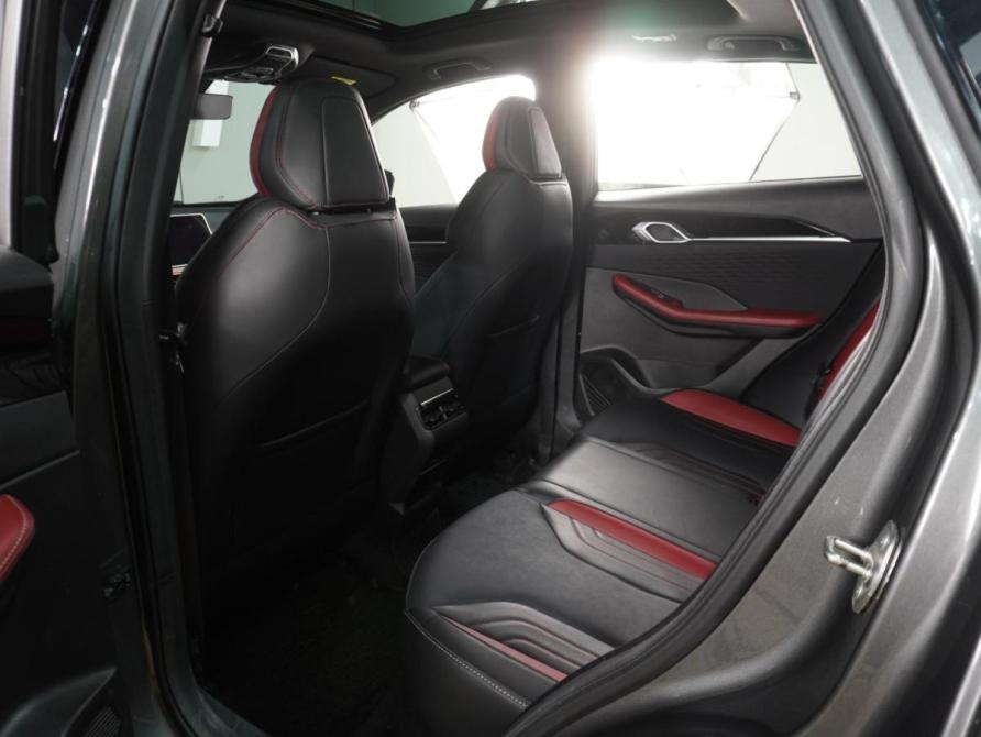 Geely Coolray I Рестайлинг Воронеж  - изображение 11