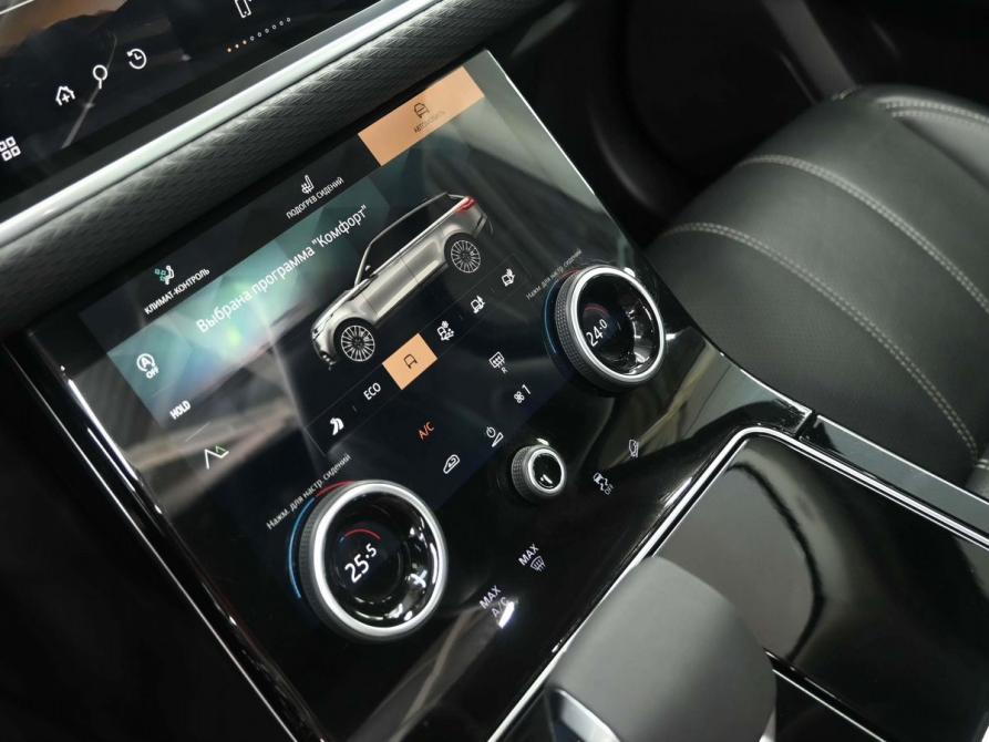 Land Rover Range Rover Velar I Ростов-на-Дону  - изображение 24