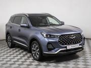 Chery Tiggo 7 Pro I Москва  - изображение 24