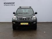 Toyota Land Cruiser Prado 120 Series Рестайлинг Нижний Новгород  - изображение 26