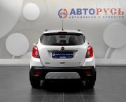 Opel Mokka I Москва  - изображение 28