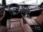 BMW 5 серии VI (F10/F11/F07) Рестайлинг Ставрополь  - изображение 31