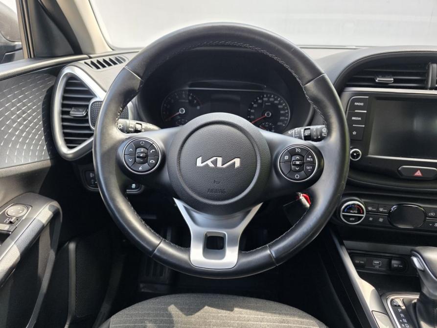 Kia Soul III Москва  - изображение 12