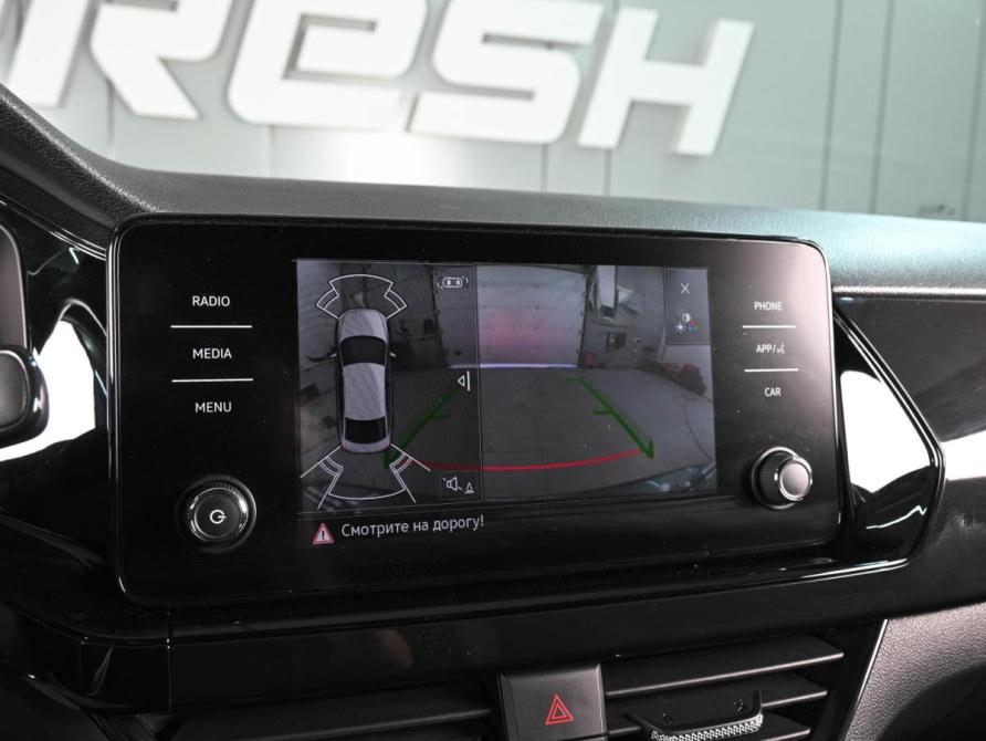 Volkswagen Polo VI Ростов-на-Дону  - изображение 14