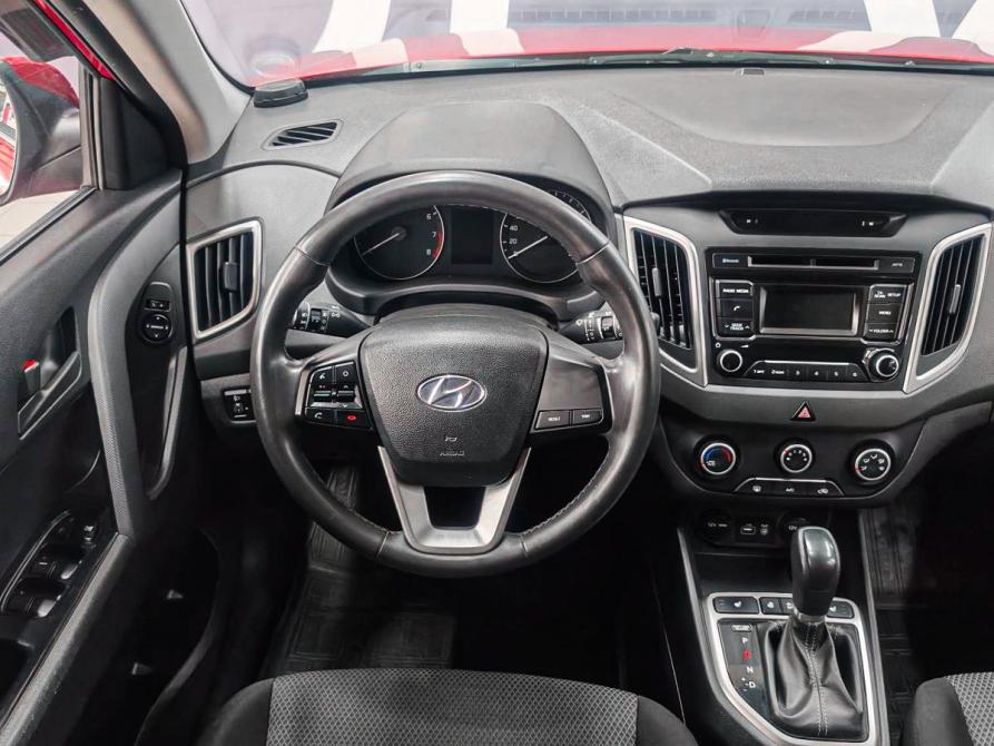 Hyundai Creta I Ростов-на-Дону  - изображение 11
