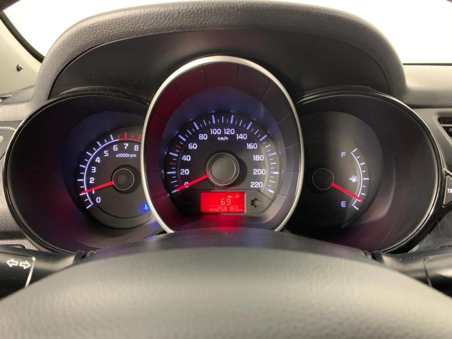 Kia Rio III Ногинск  - изображение 12