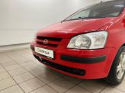 Hyundai Getz I Энгельс  - изображение 46