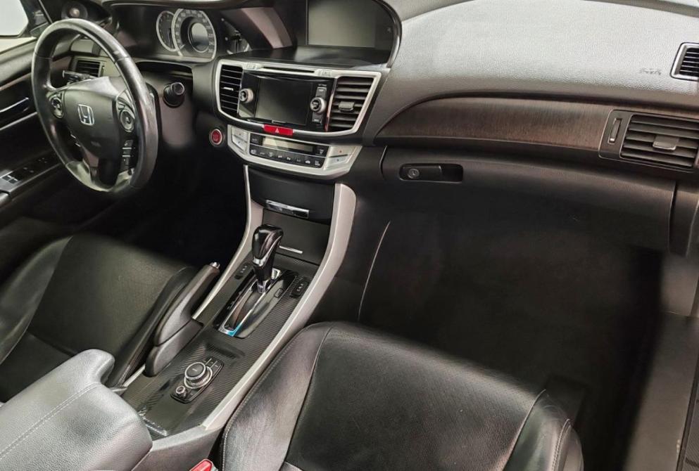 Honda Accord IX Ярославль  - изображение 15
