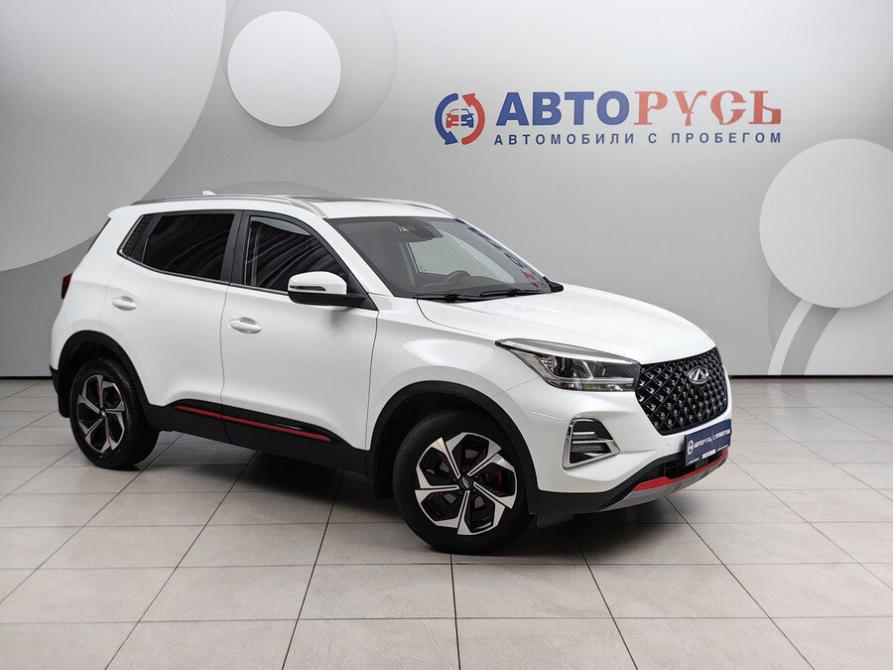 Chery Tiggo 4 Pro I Подольск  - изображение 1