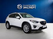 Mazda CX-5 I Челябинск  - изображение 19