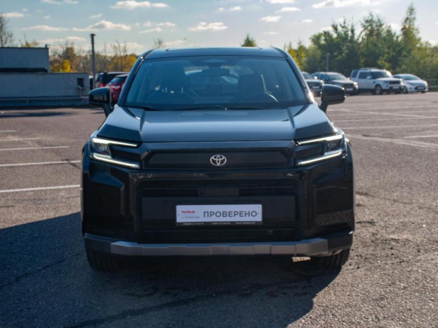 Toyota RAV4 VI (XA60) Москва  - изображение 2