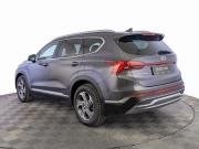 Hyundai Santa Fe IV Рестайлинг Москва  - изображение 37