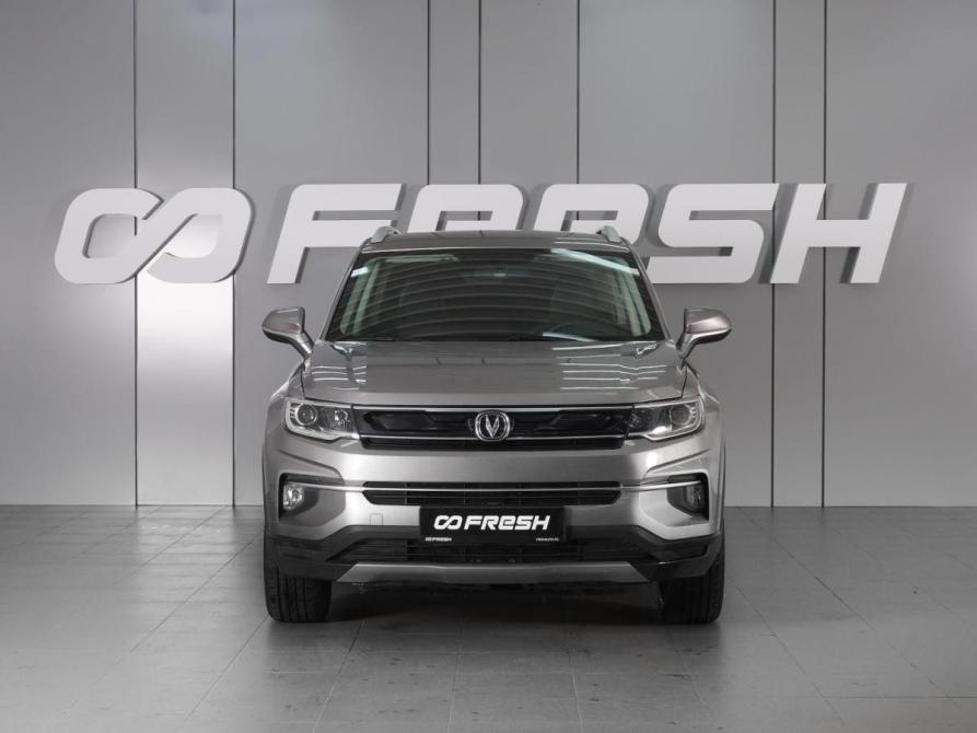 Changan CS35 Plus I Минеральные Воды  - изображение 3