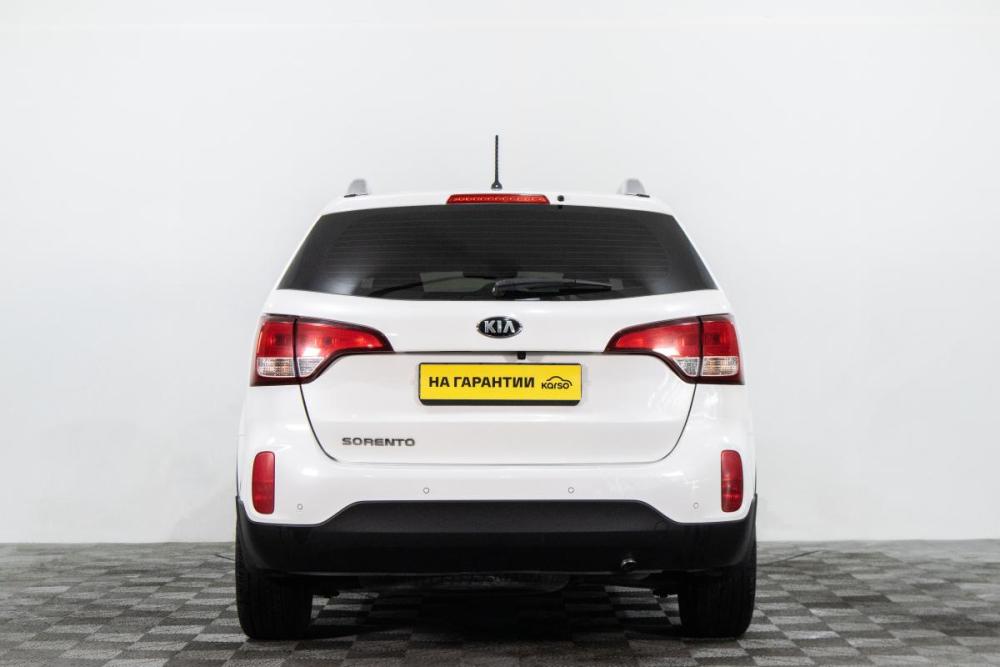 Kia Sorento II Рестайлинг Сургут  - изображение 6