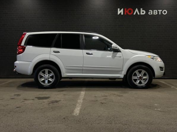 Great Wall Hover H5 с пробегом 2013 года, цена 760 000 рублей, 147338 км, внедорожник, Автокод Объявления