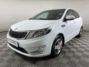 Kia Rio III Москва  - изображение 20