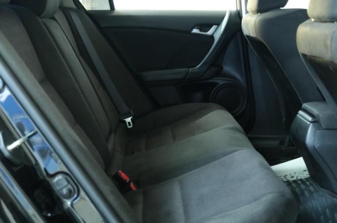 Honda Accord VIII с пробегом 2010 года, цена 1 499 000 рублей, 204000 км, седан, Автокод Объявления