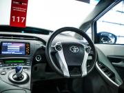 Toyota Prius III (XW30) Красноярск  - изображение 43
