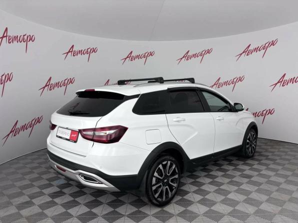 Lada (ВАЗ) Vesta I Рестайлинг (NG) с пробегом 2024 года, цена 1 440 000 рублей, 70726 км, универсал, Автокод Объявления