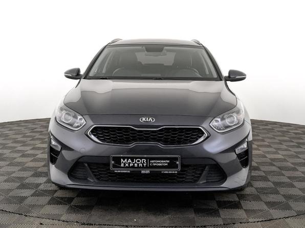Kia Ceed III с пробегом 2019 года, цена 1 695 000 рублей, 108871 км, универсал, Автокод Объявления