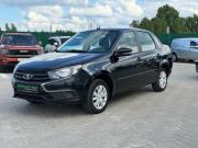 Lada (ВАЗ) Granta I Рестайлинг Сыктывкар  - изображение 27