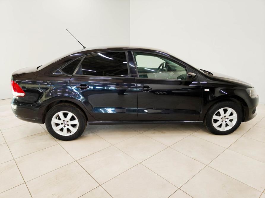 Volkswagen Polo V Тула  - изображение 4