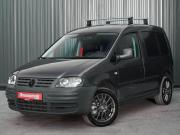 Volkswagen Caddy III Екатеринбург  - изображение 22