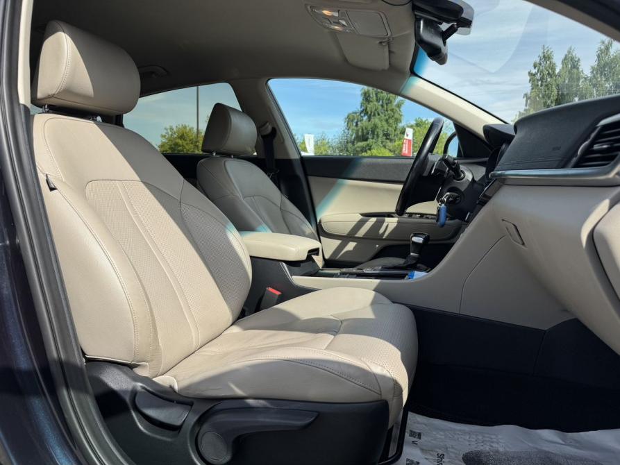 Kia Optima IV Ижевск  - изображение 11