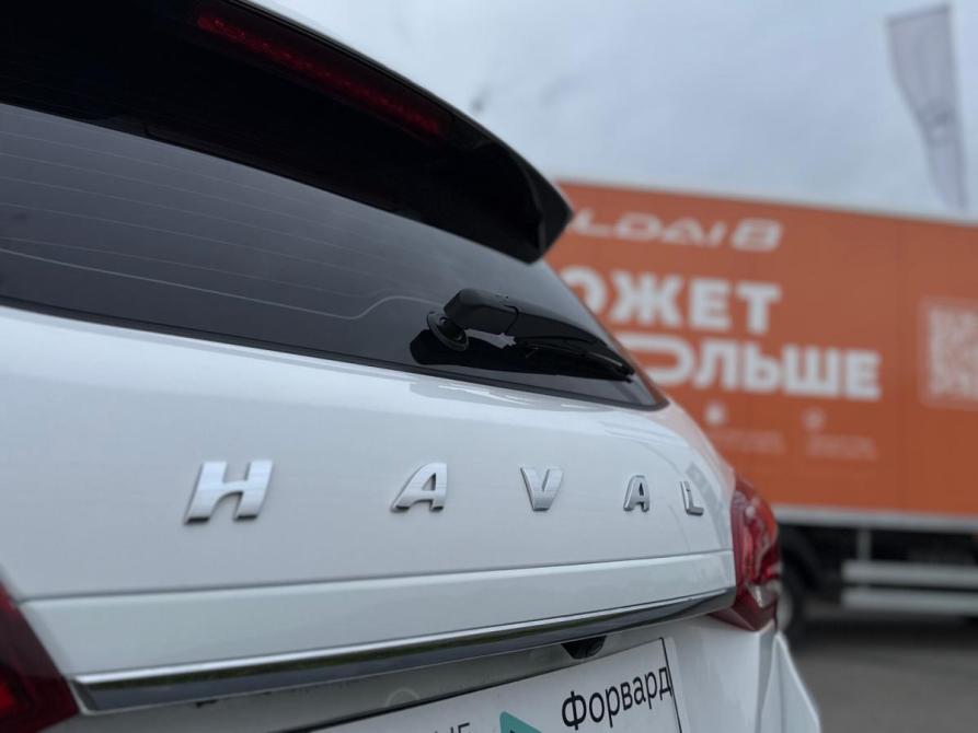 Haval H6 I Омск  - изображение 39