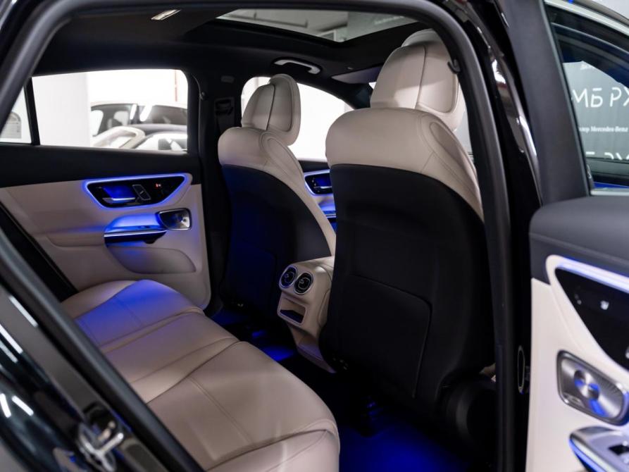 Mercedes-Benz GLC Coupe II (C254) Москва  - изображение 22