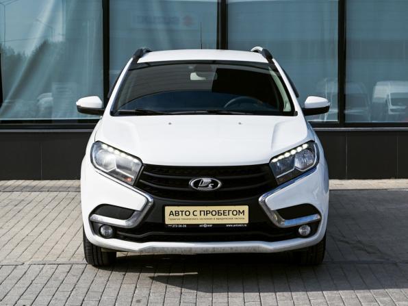 Lada (ВАЗ) XRAY I с пробегом 2016 года, цена 689 000 рублей, 128956 км, хэтчбек, Автокод Объявления
