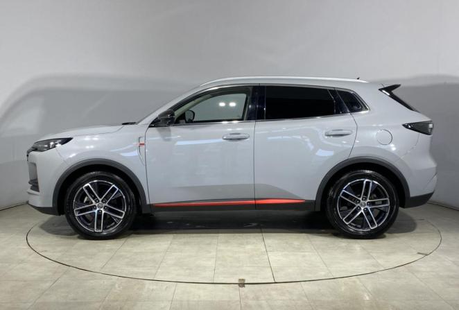 Changan CS55 Plus II с пробегом 2023 года, цена 2 000 000 рублей, 45555 км, внедорожник, Автокод Объявления