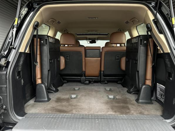 Toyota Land Cruiser 200 Series Рестайлинг 1 с пробегом 2014 года, цена 4 299 000 рублей, 214452 км, внедорожник, Автокод Объявления