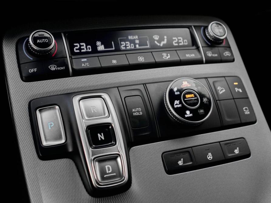 Hyundai Palisade I Екатеринбург  - изображение 20