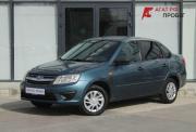 Lada (ВАЗ) Granta I Саратов  - изображение 25