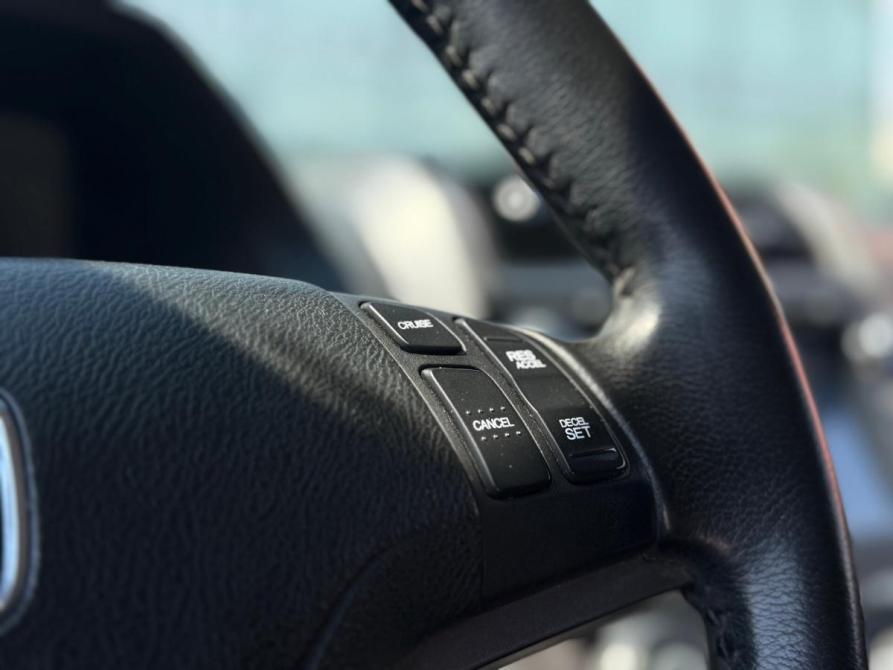 Honda CR-V III Омск  - изображение 14