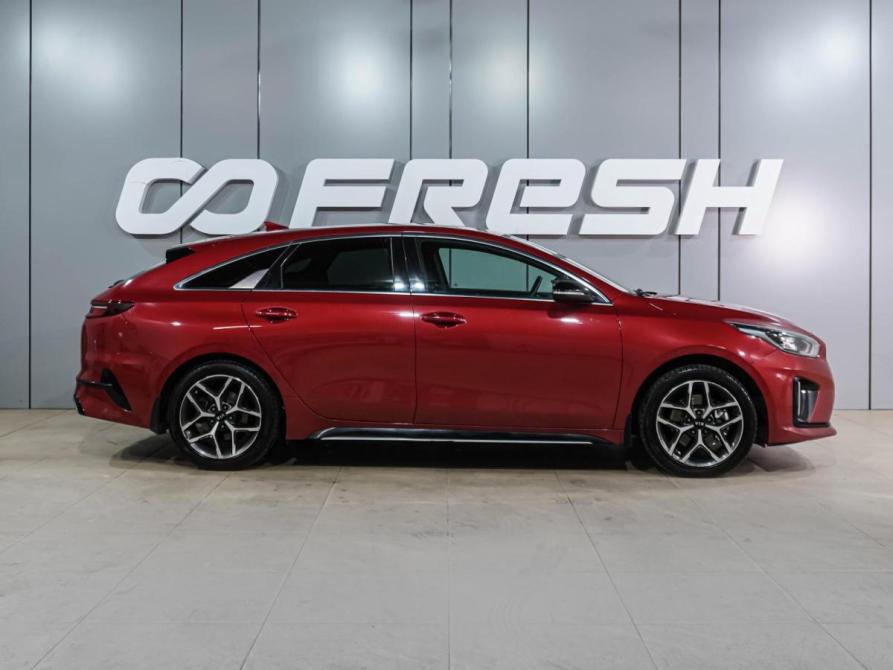 Kia Proceed I Воронеж  - изображение 5