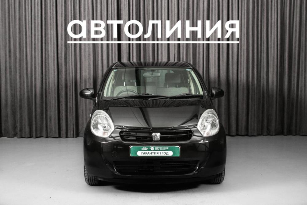 Toyota Passo II (C30) Красноярск  - изображение 7