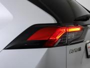 Toyota RAV4 V (XA50) Москва  - изображение 50